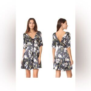 Cinq Á Sept Anders Dress size 4, new without tags